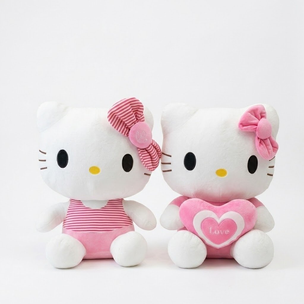 Hello kitty
