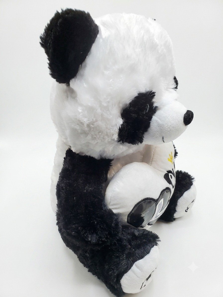 Lovely panda