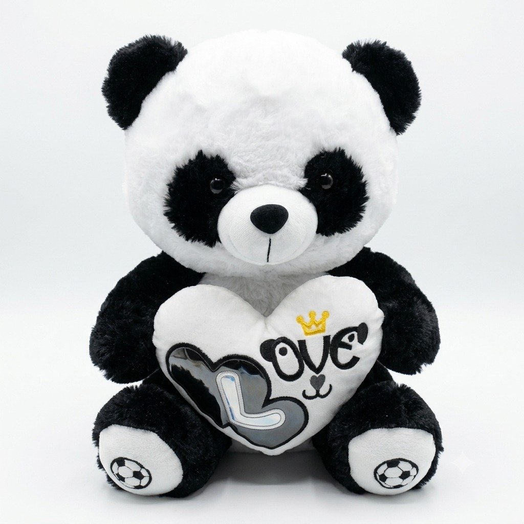 Lovely panda