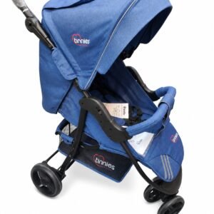 Tinnies portable walker