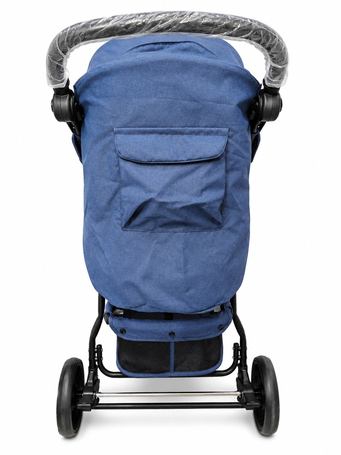 Tinnies portable walker