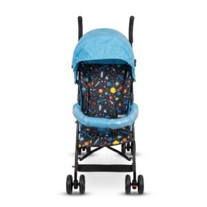 Joyous traveling stroller