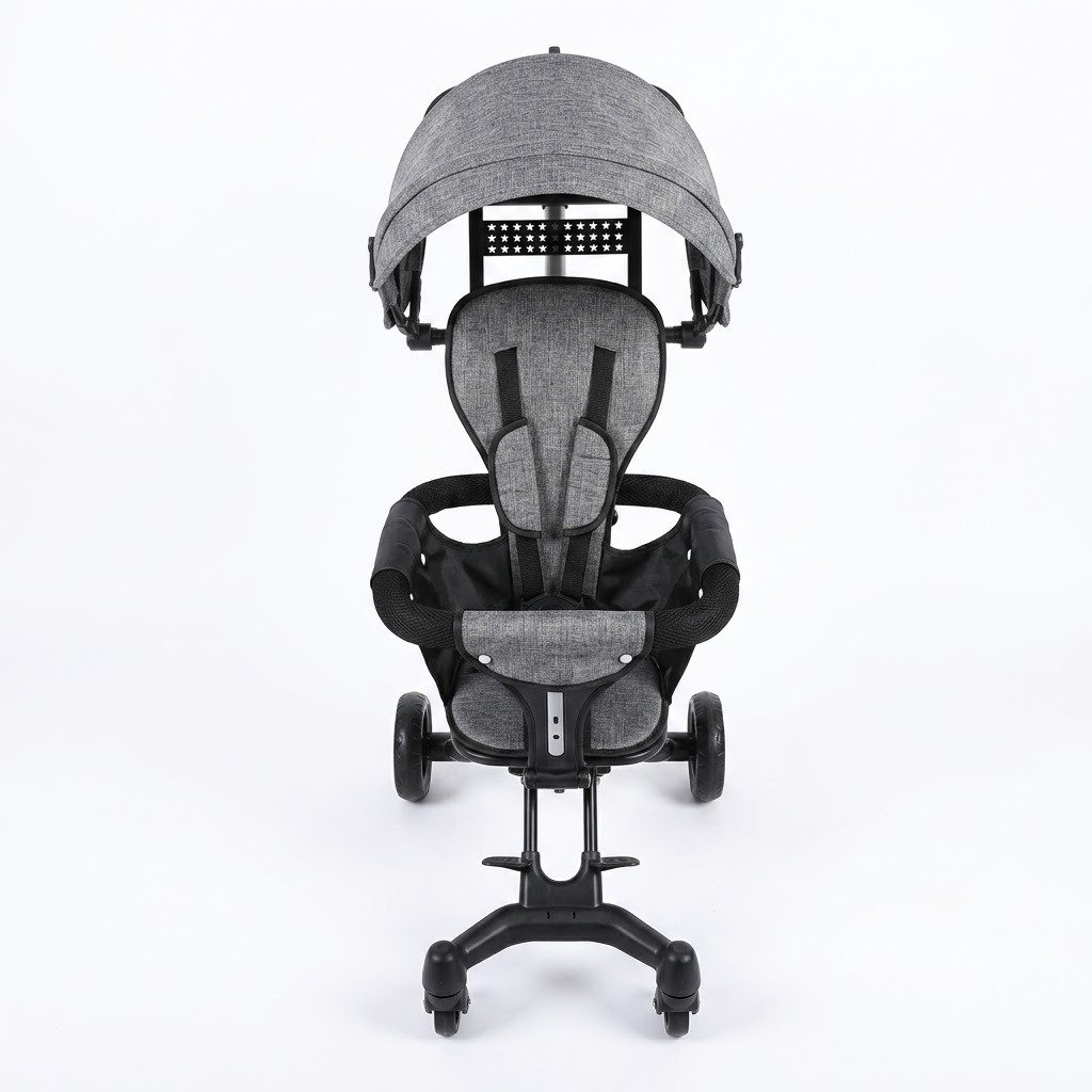 Portable stroller