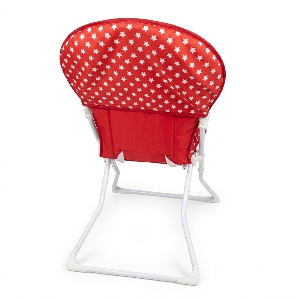 Tinnies dining chair