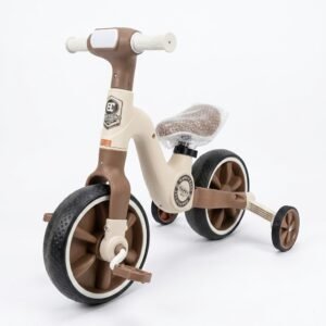 Track cycle
