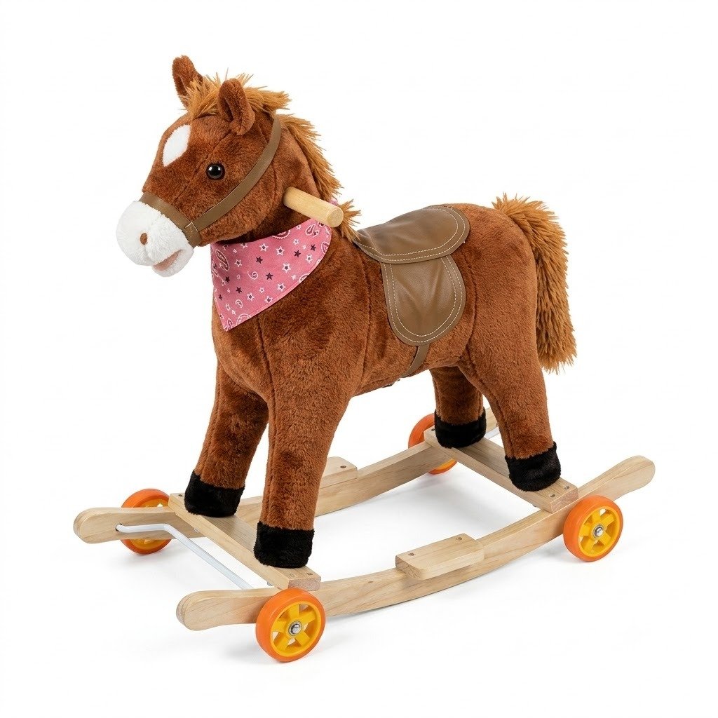 Rocking horse
