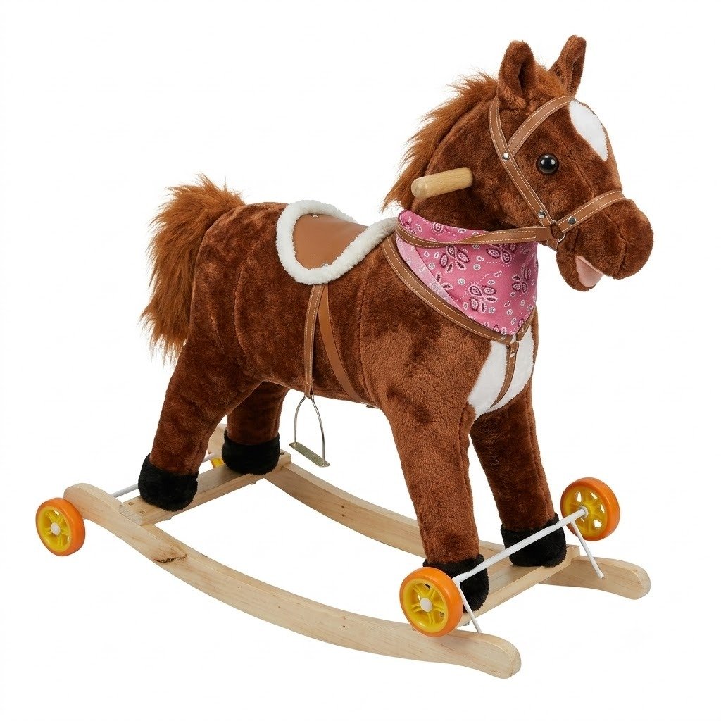 Rocking horse