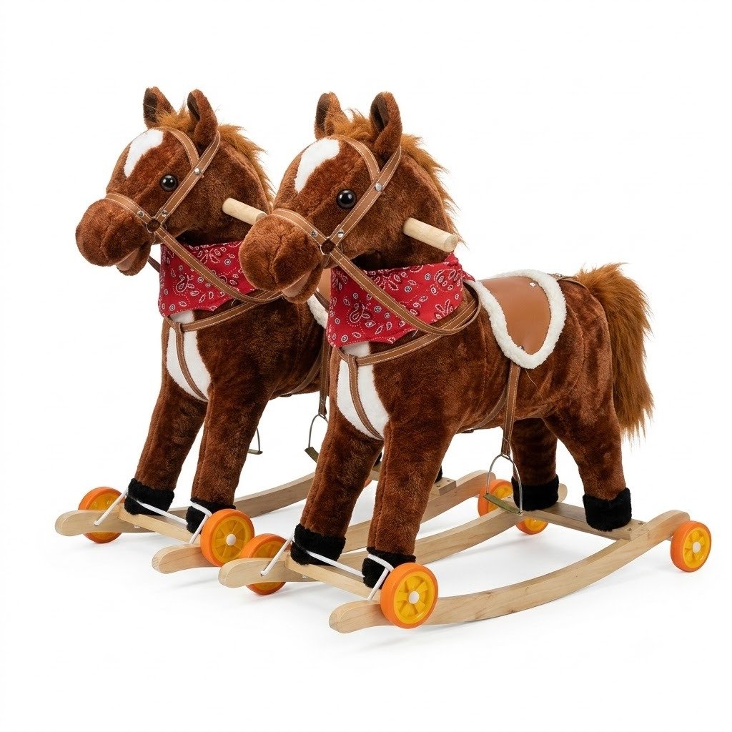Rocking horse