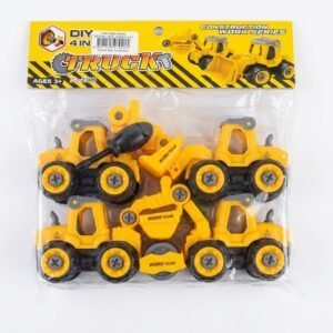Truck set