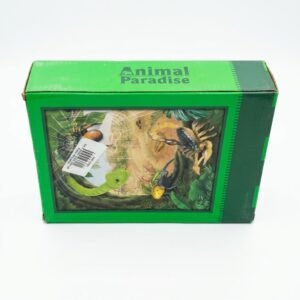 Animal paradise