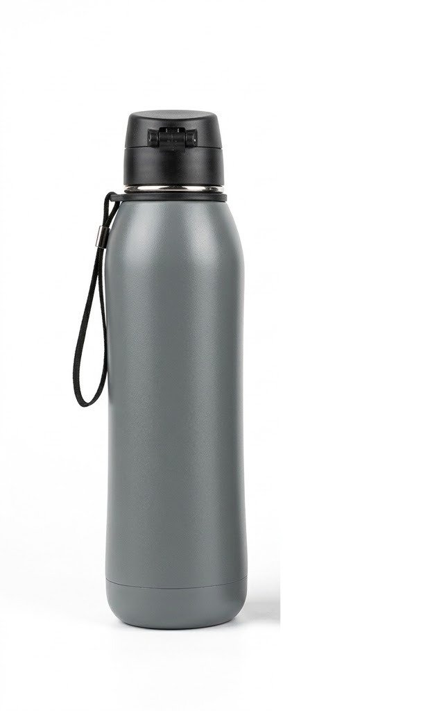 Premium stainless steel homeatic speed water bottle