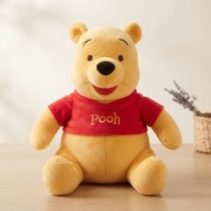 Pooh bear