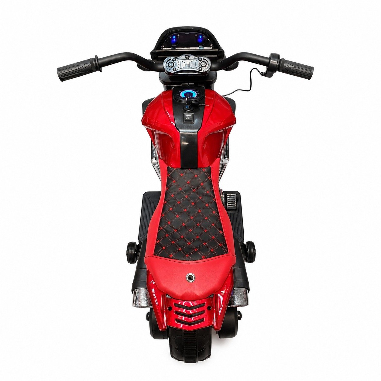 TRAIL BIKE
