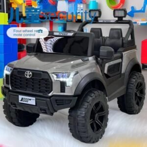 Toyota Jeep