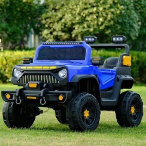 Rankler Jeep