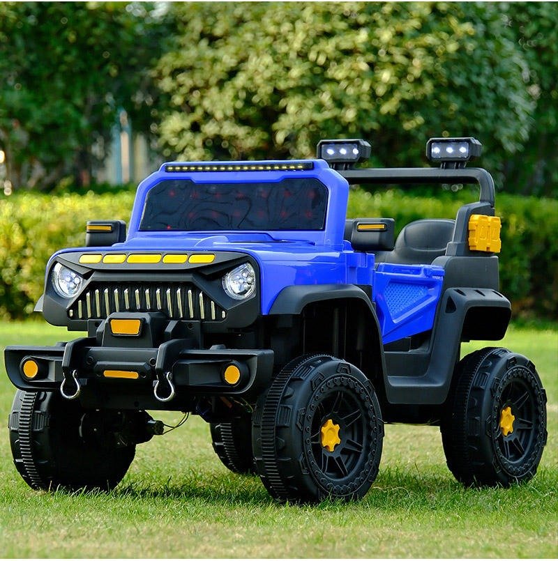 Rankler Jeep