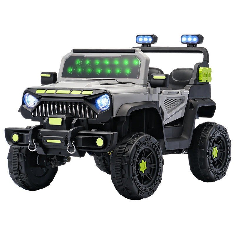 Rankler Jeep