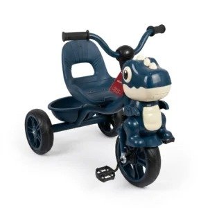 Dinosaur tricycle