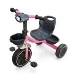 Lighting sports cycle