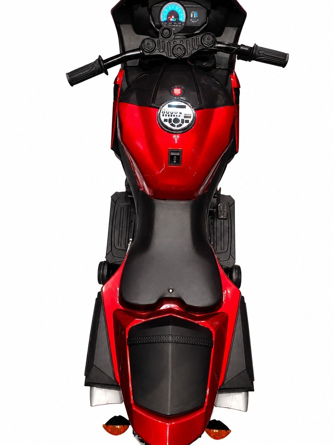Kawasaki R1000