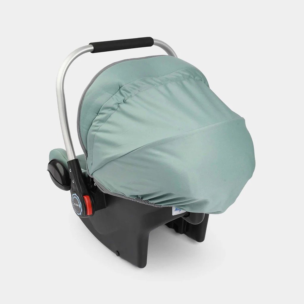 Carry Cot/Kidilo