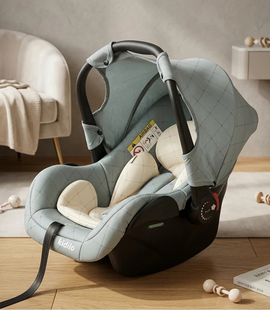 Carry Cot / Infant Carrier