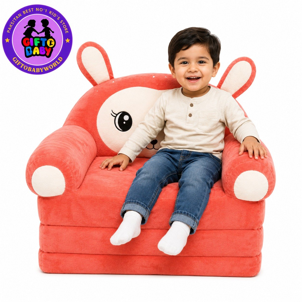 Kids sofa