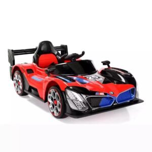 Speed car