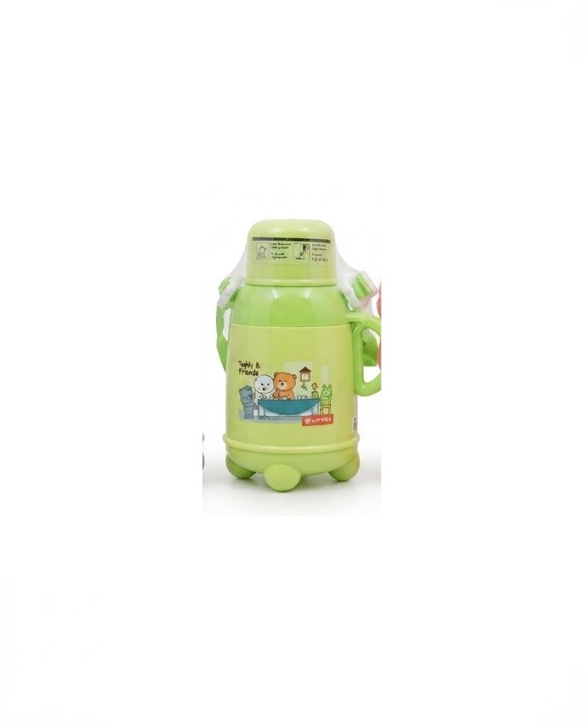 Teddy water bottle