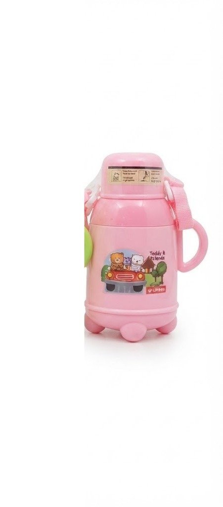 Teddy water bottle