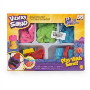 Vitality sand