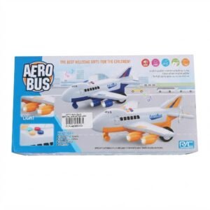Aero bus