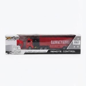 Truck remote control set
