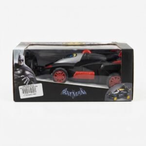 Rc batman car