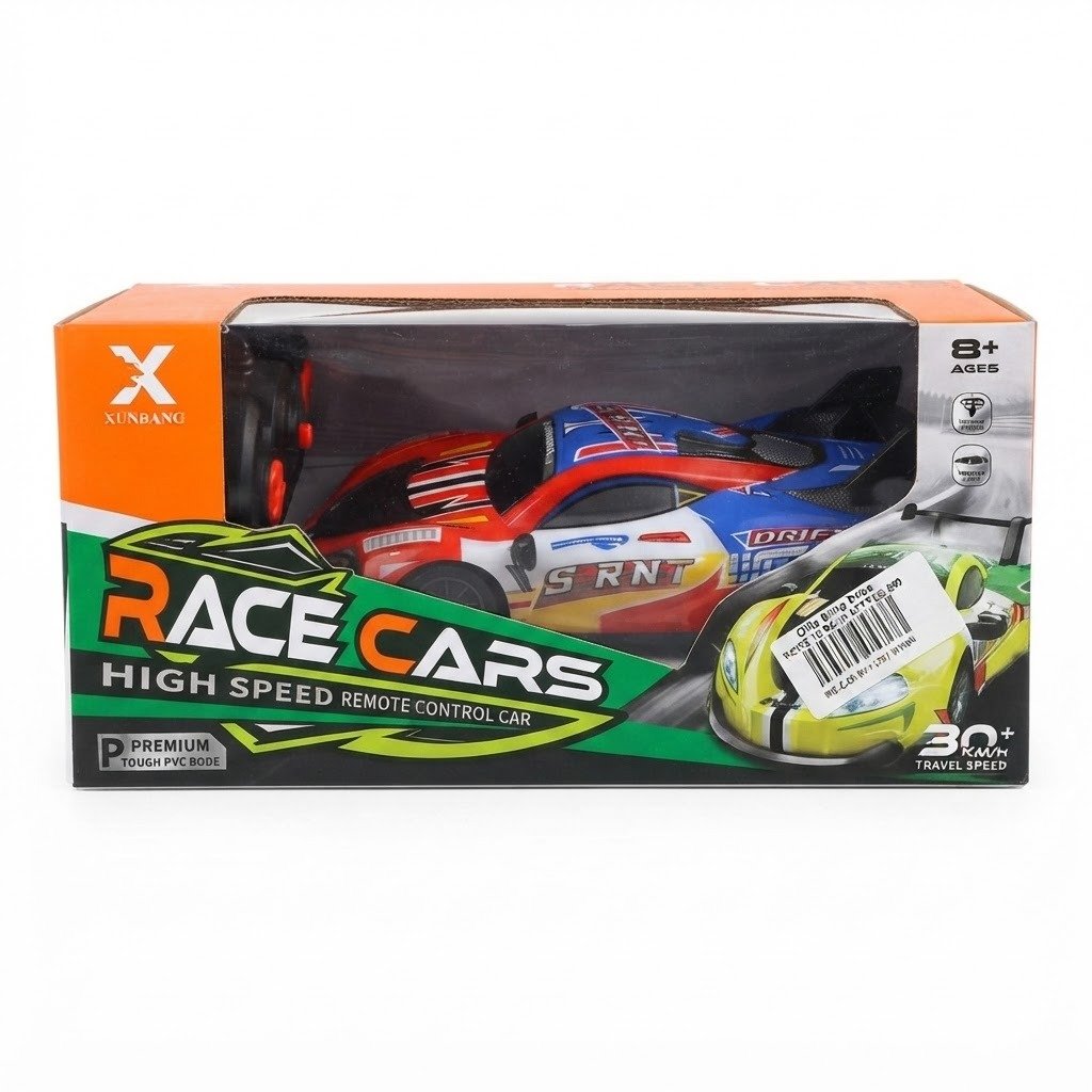Rc race car