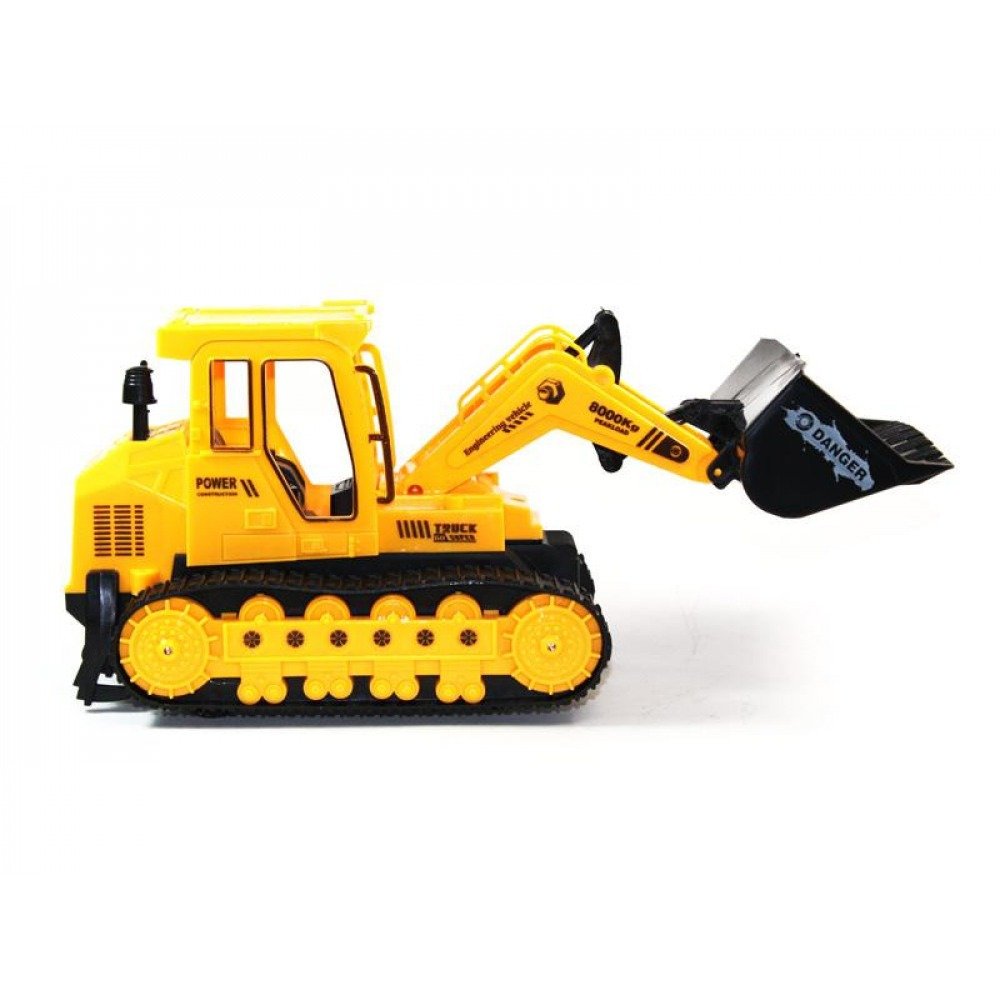 Truck model rc car
