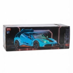 Top racing rc car