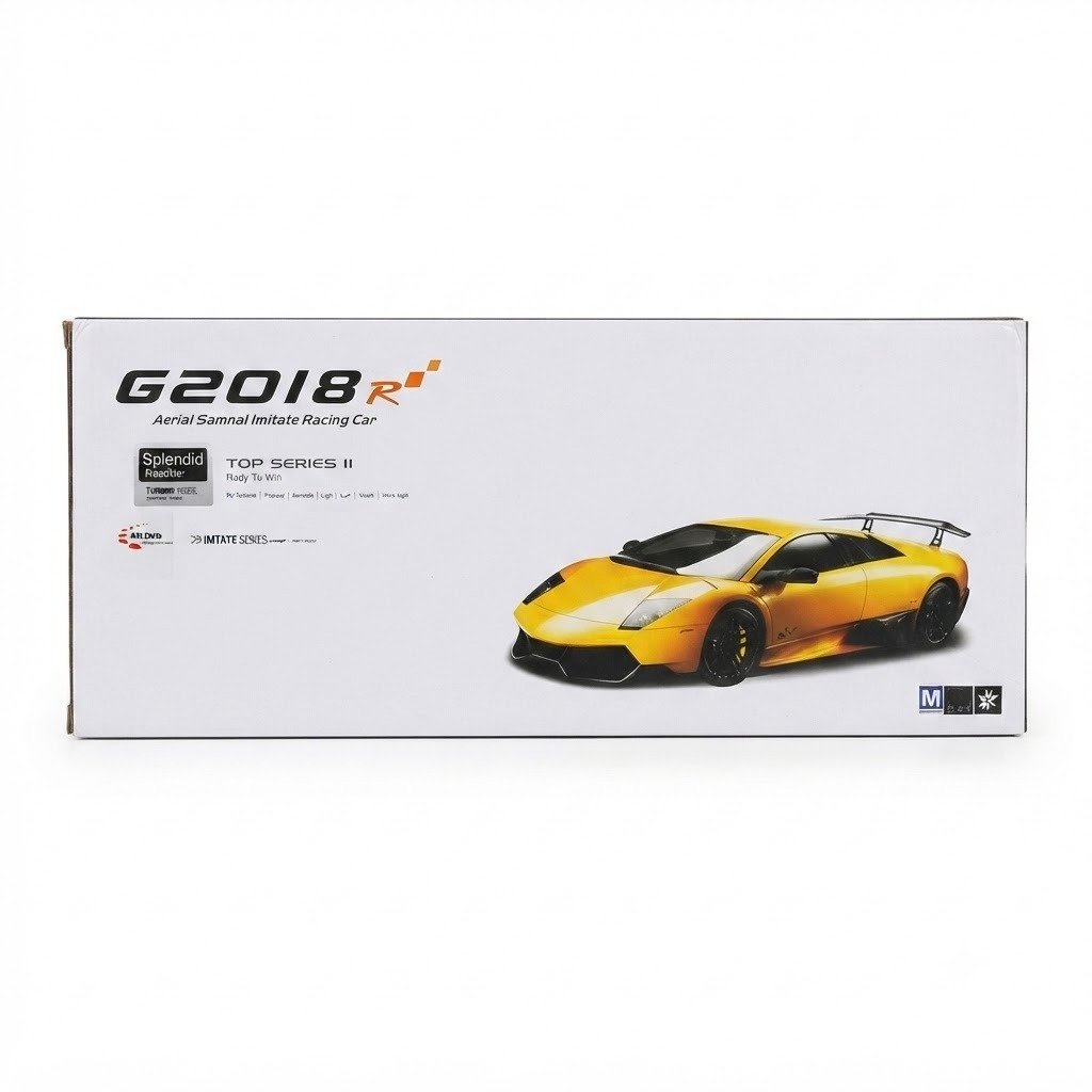 Rc G2018R