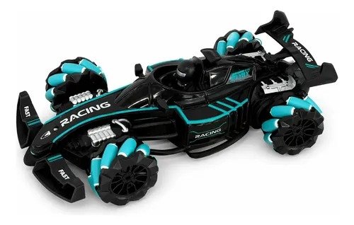 Rc control formula 1 car