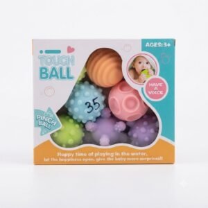 Touch ball