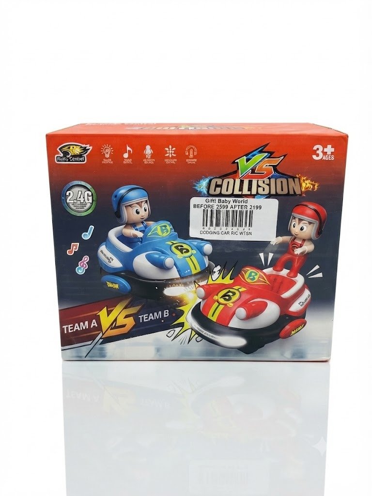 Collisions