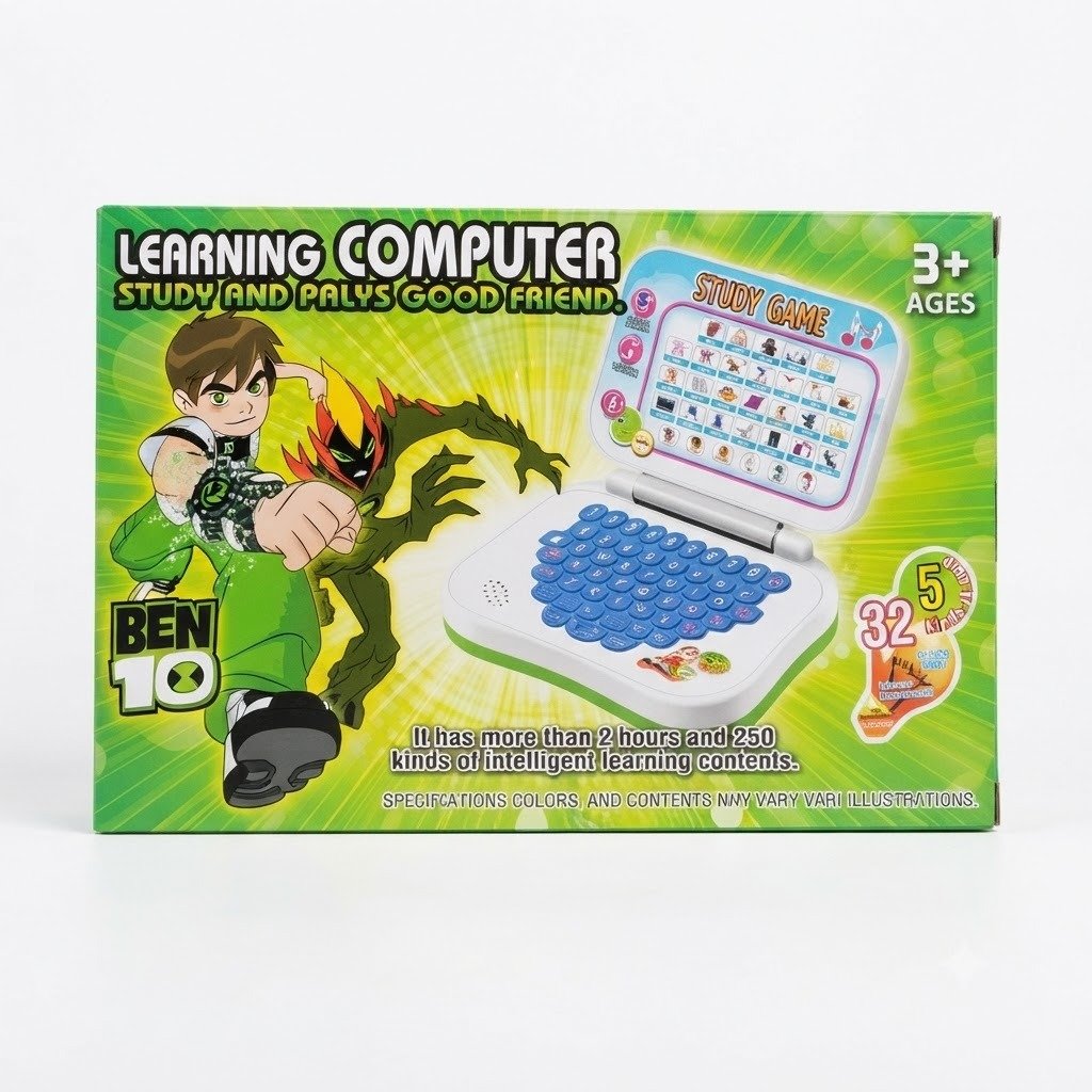 Learning computer