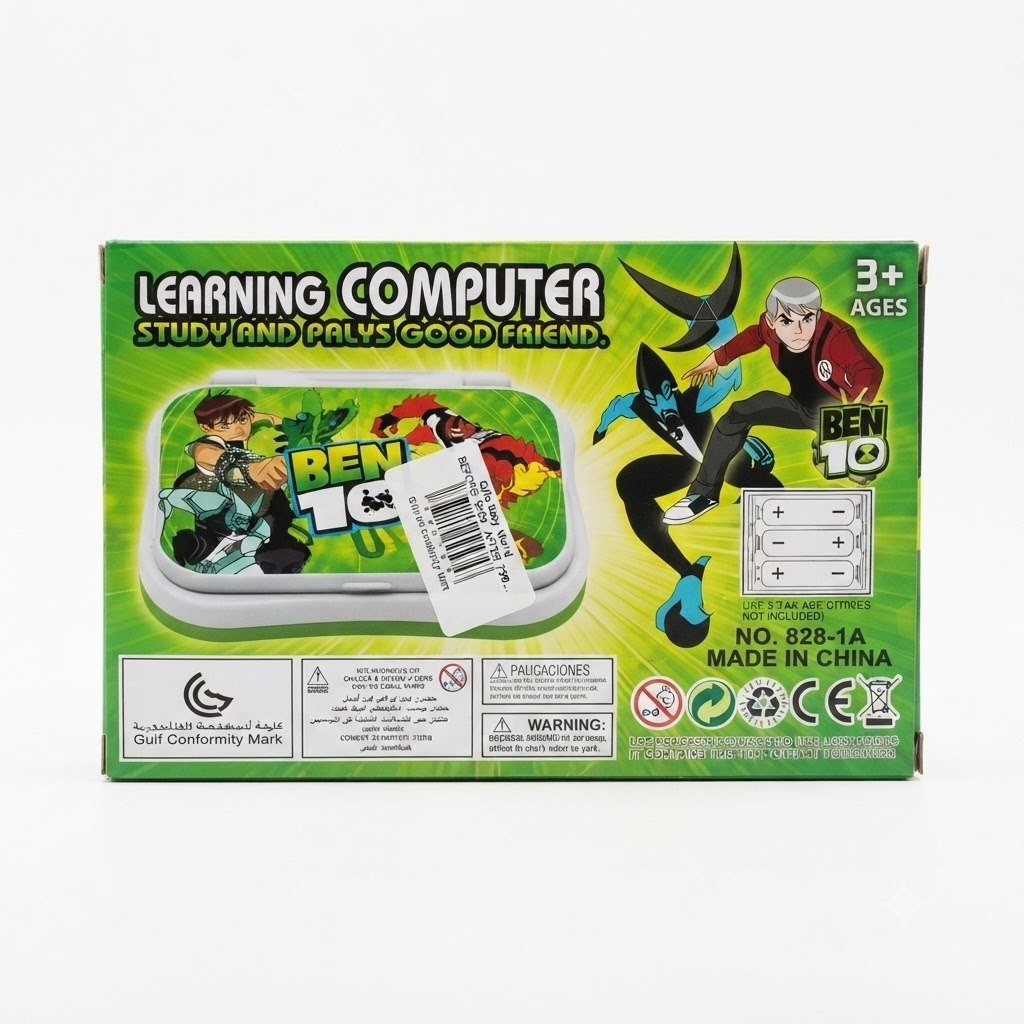 Learning computer