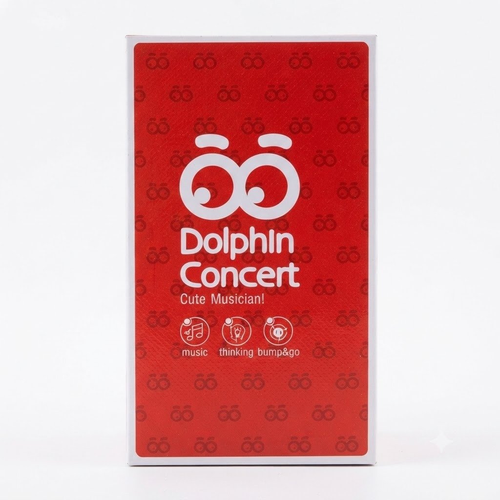 Dolphin  concert