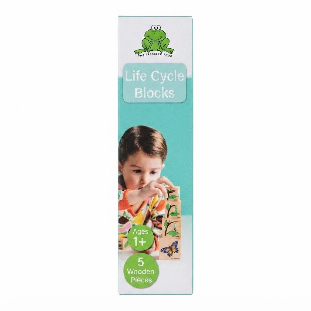 Life cycle blocks