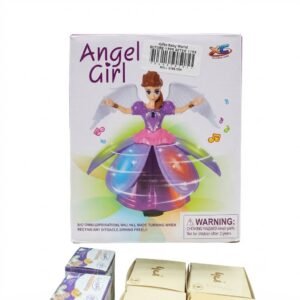 Angel girl