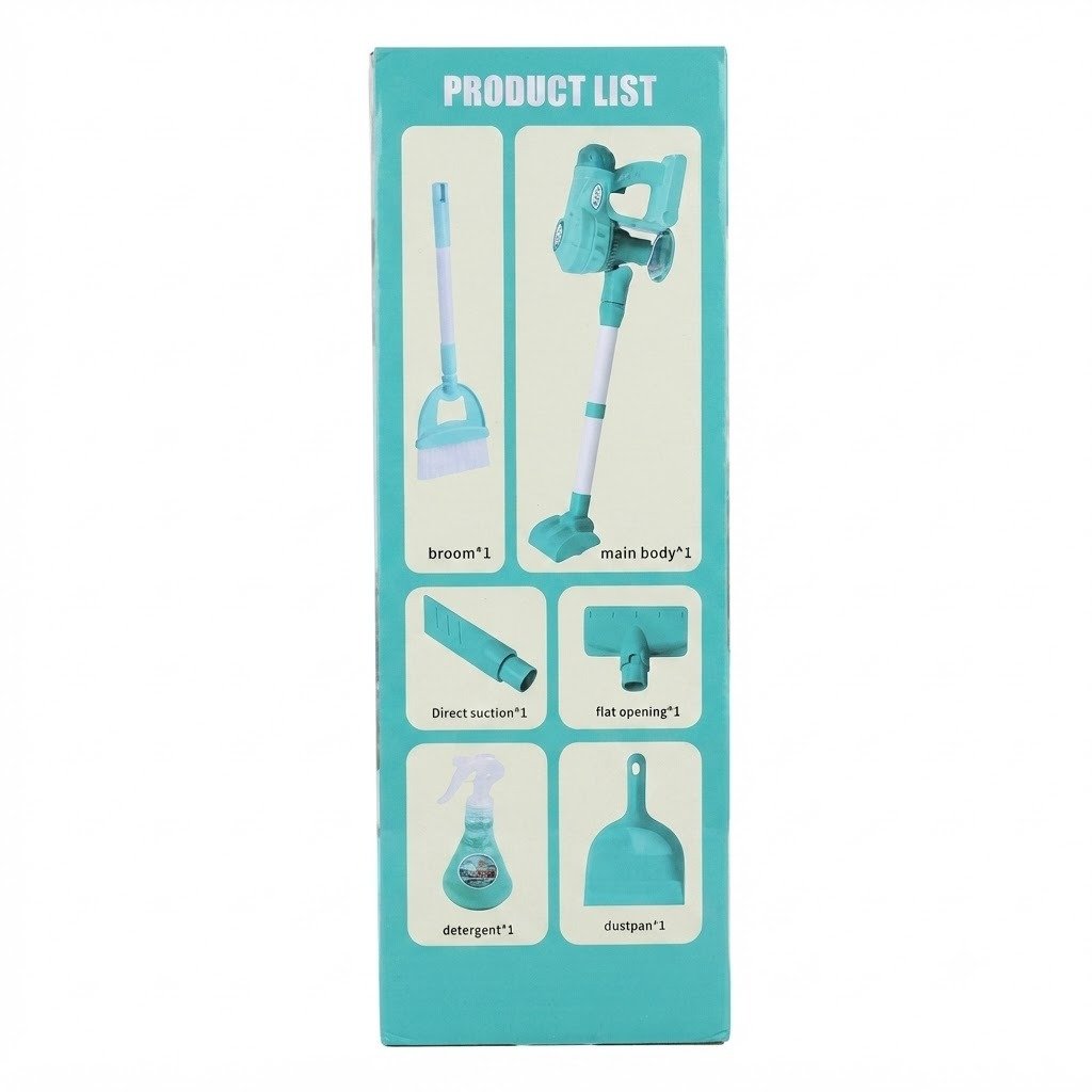 Vaccum cleaner