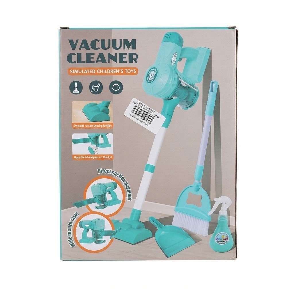 Vaccum cleaner