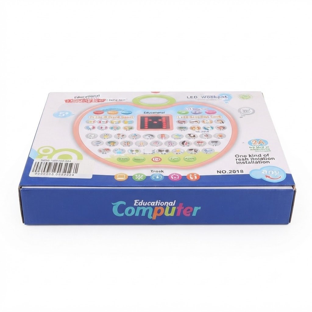 Educational computer