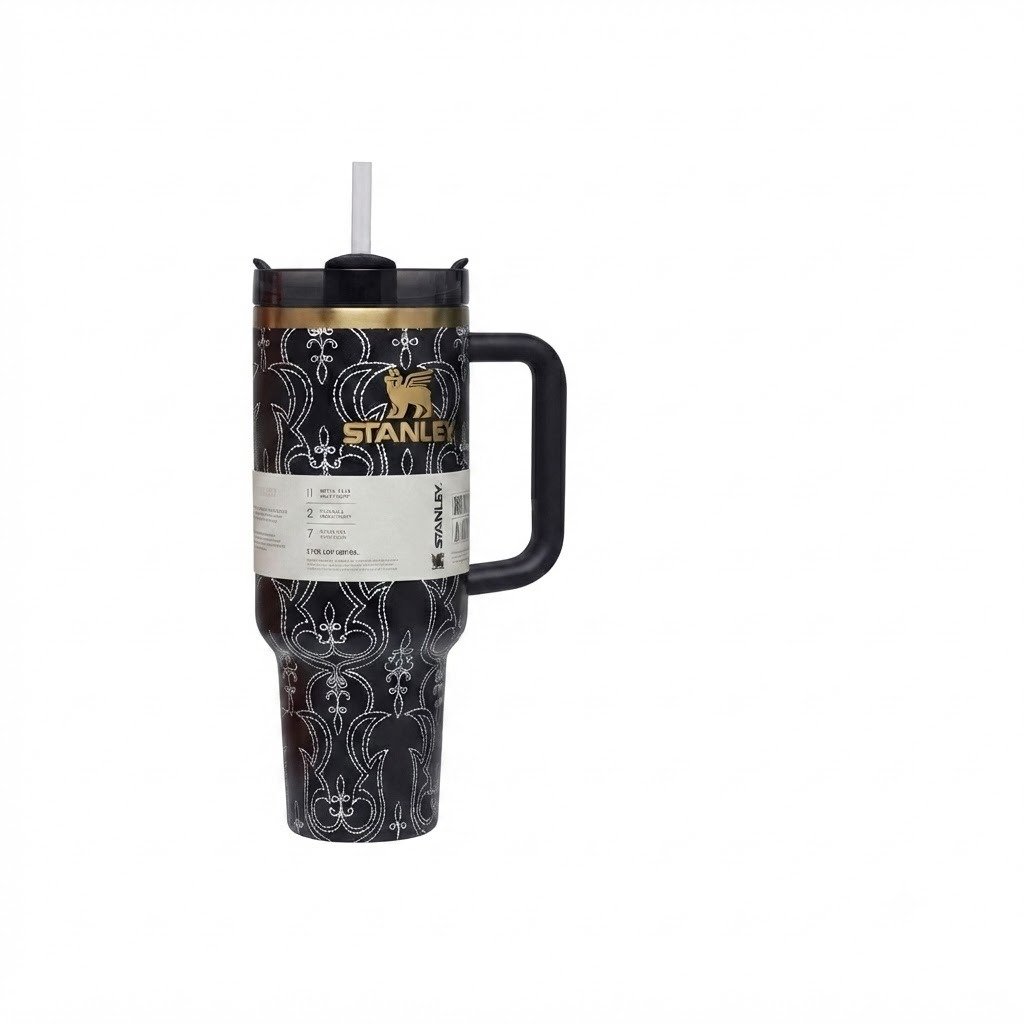 Stanley designing stainless steel tumbler